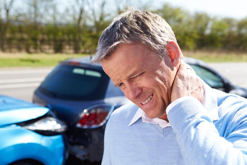 Auto Injuries  Altamonte Springs, FL 