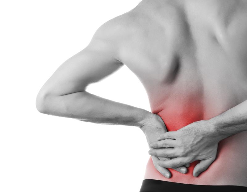 Back Pain  Altamonte Springs, FL 