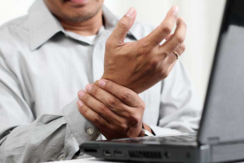 Carpal Tunnel Syndrome  Altamonte Springs, FL 