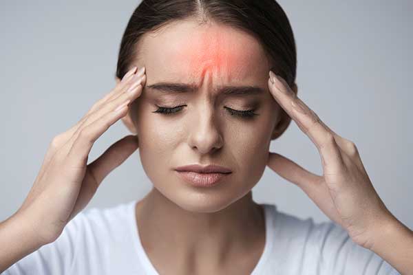 headaches migraines  Altamonte Springs, FL 