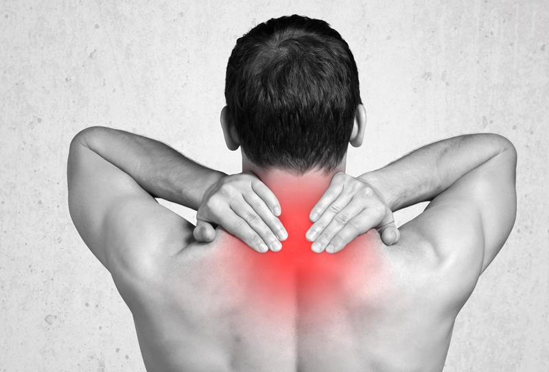 neck pain  Altamonte Springs, FL 