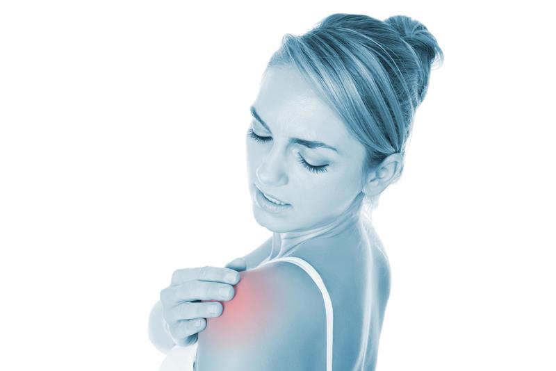 shoulder pain  Altamonte Springs, FL 