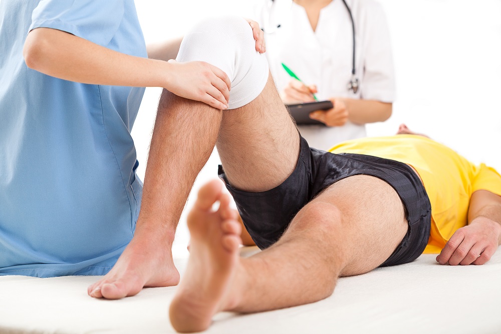 sports injury  Altamonte Springs, FL 